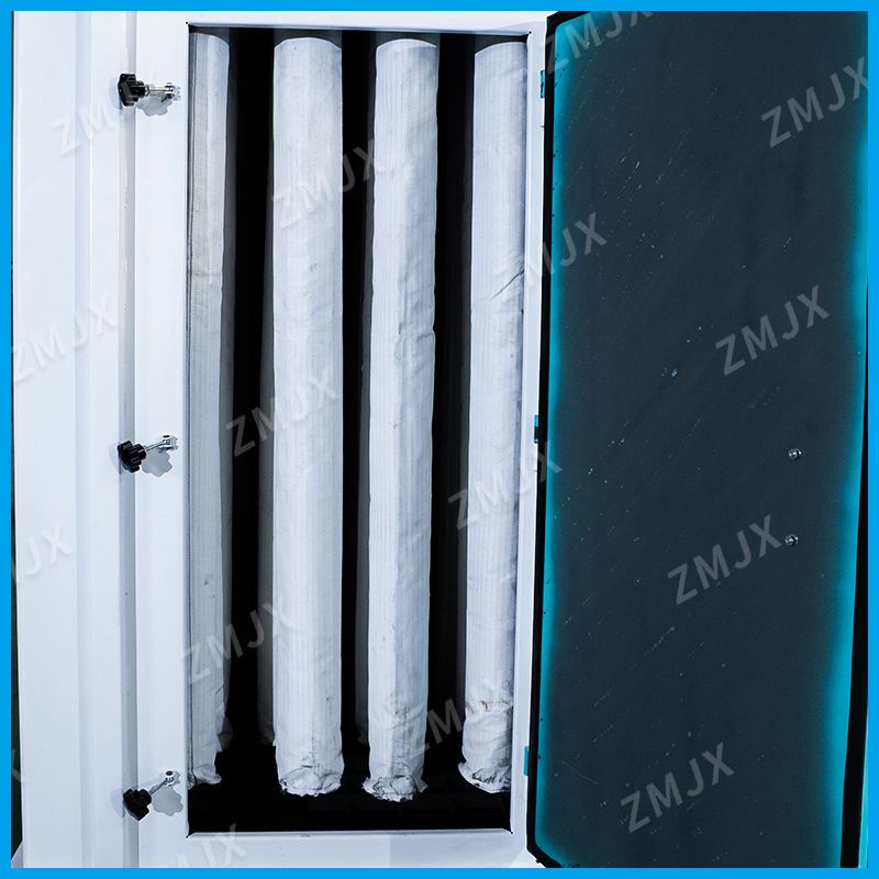 脈沖除塵器TBLM24